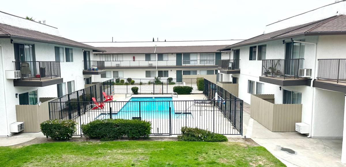 Apartment for rent at 8080 Bever Place, Stanton, CA 90680