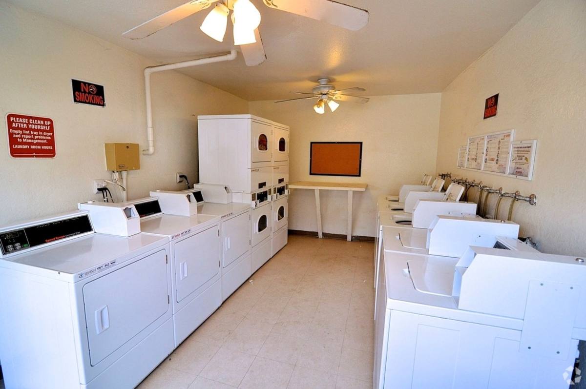 Apartment for rent at 8080 Bever Place, Stanton, CA 90680