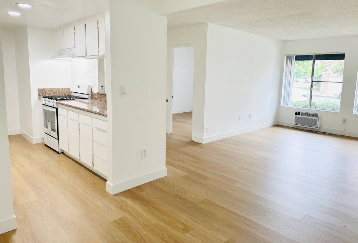 Apartment for rent at 8080 Bever Place, Stanton, CA 90680