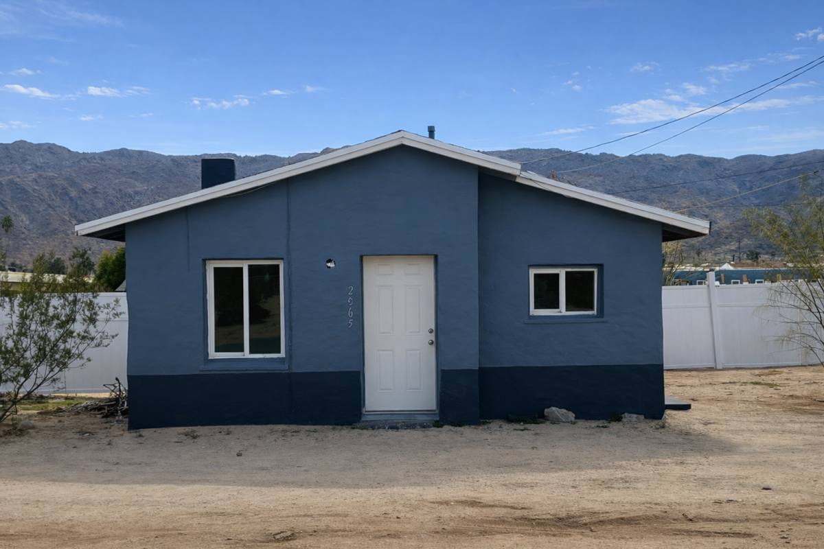Apartment for rent at 72061-72067 Joshua Lane, Twentynine Palms, CA 92277