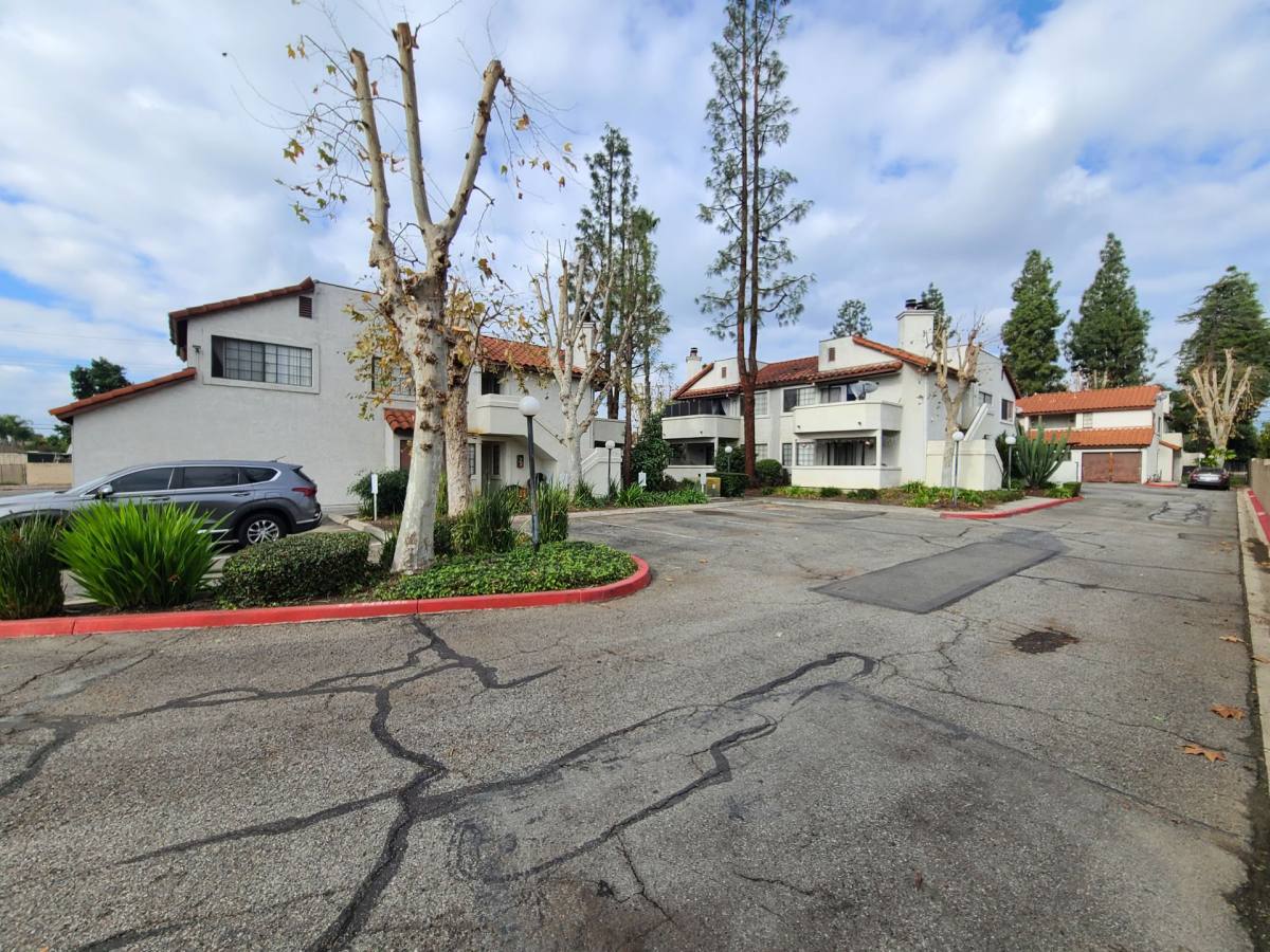 Apartment for rent at 2215 S Fern Ave, Ontario, CA 91762