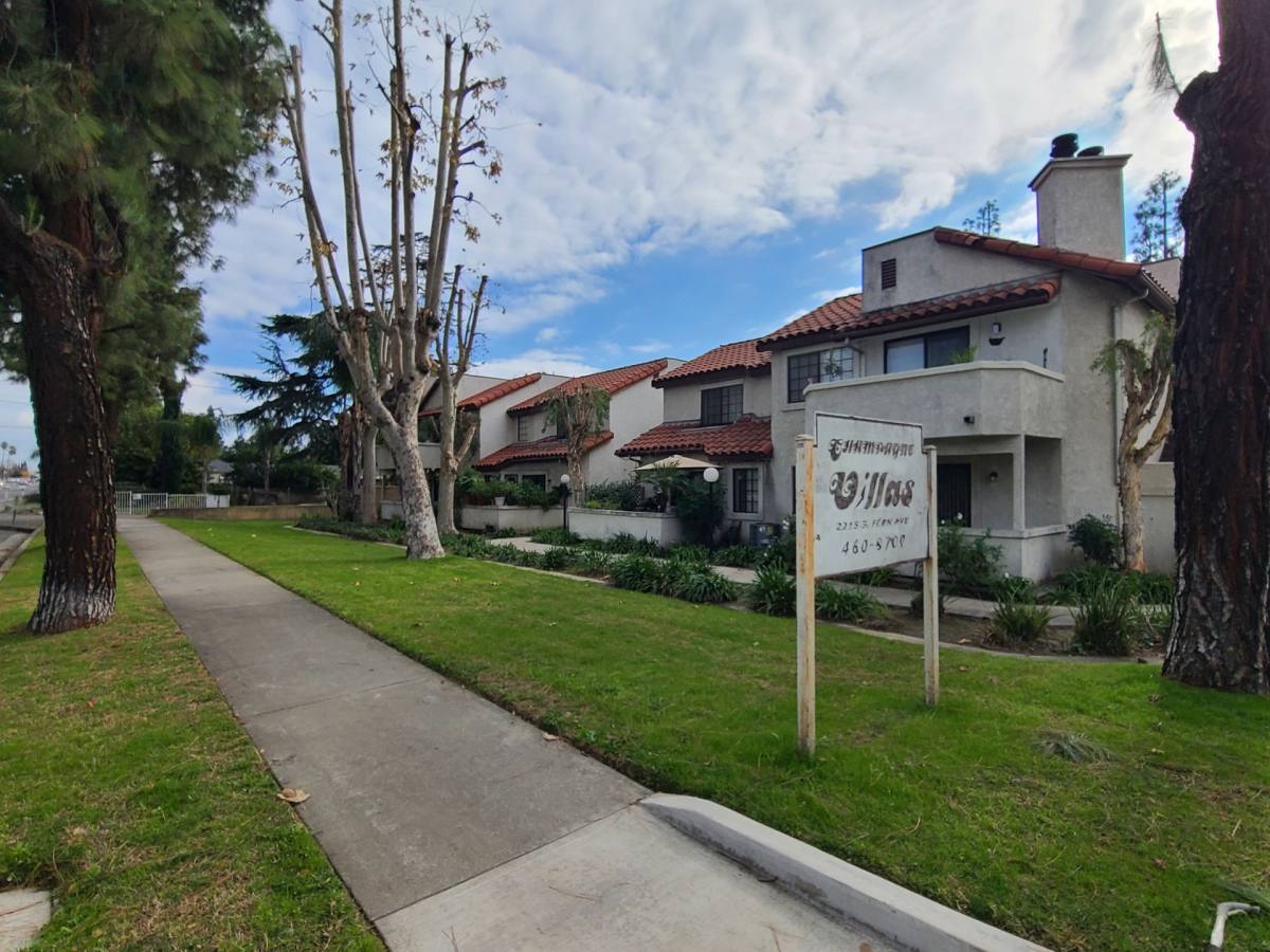 Apartment for rent at 2215 S Fern Ave, Ontario, CA 91762