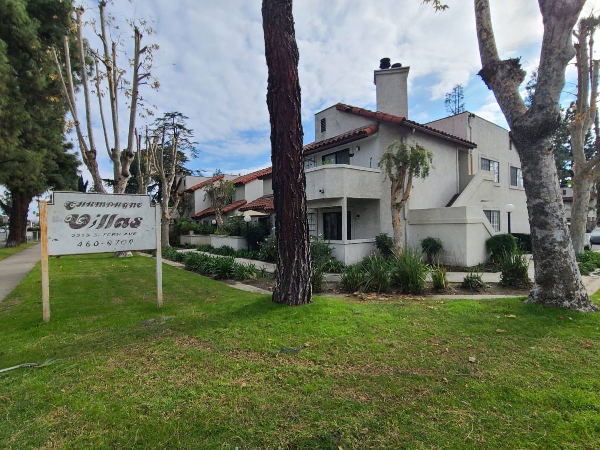 Apartment for rent at 2215 S Fern Ave, Ontario, CA 91762