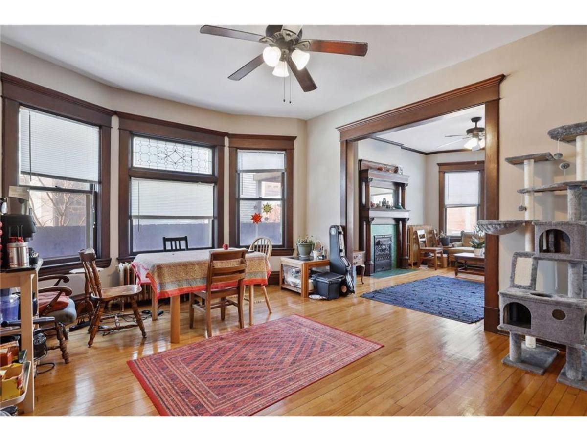 Apartment for rent at 1862 Roblyn Ave, Saint Paul, MN 55104