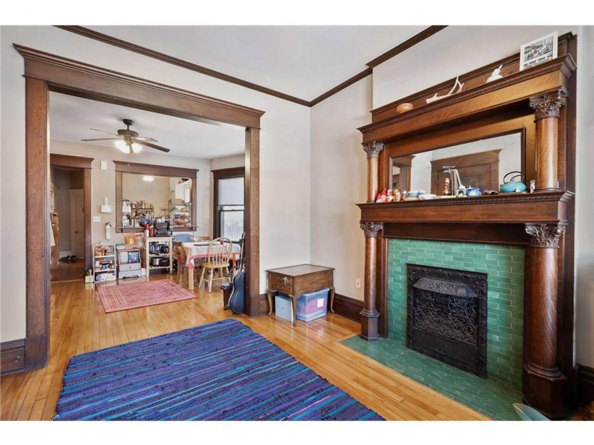 Apartment for rent at 1862 Roblyn Ave, Saint Paul, MN 55104
