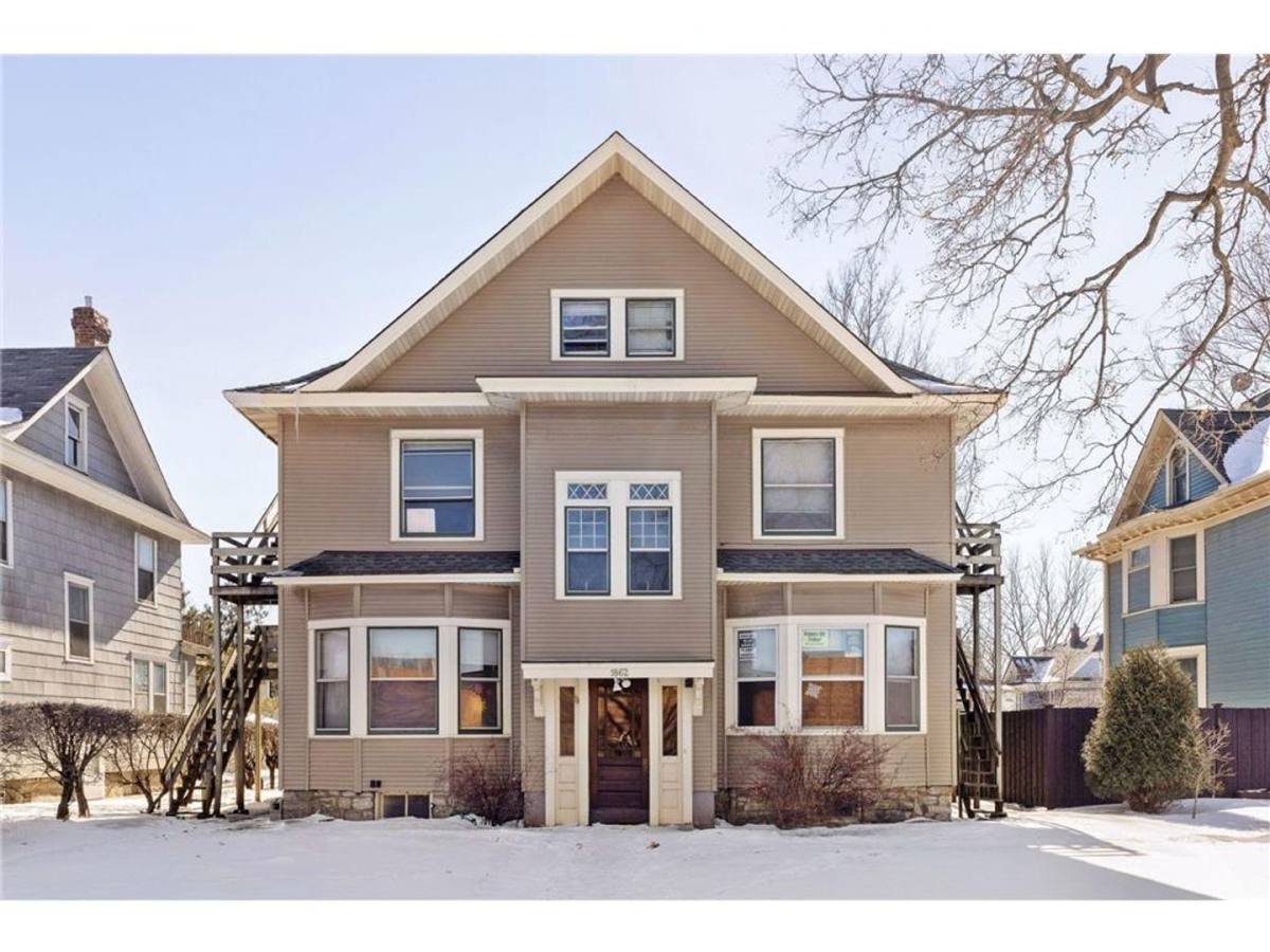 Apartment for rent at 1862 Roblyn Ave, Saint Paul, MN 55104