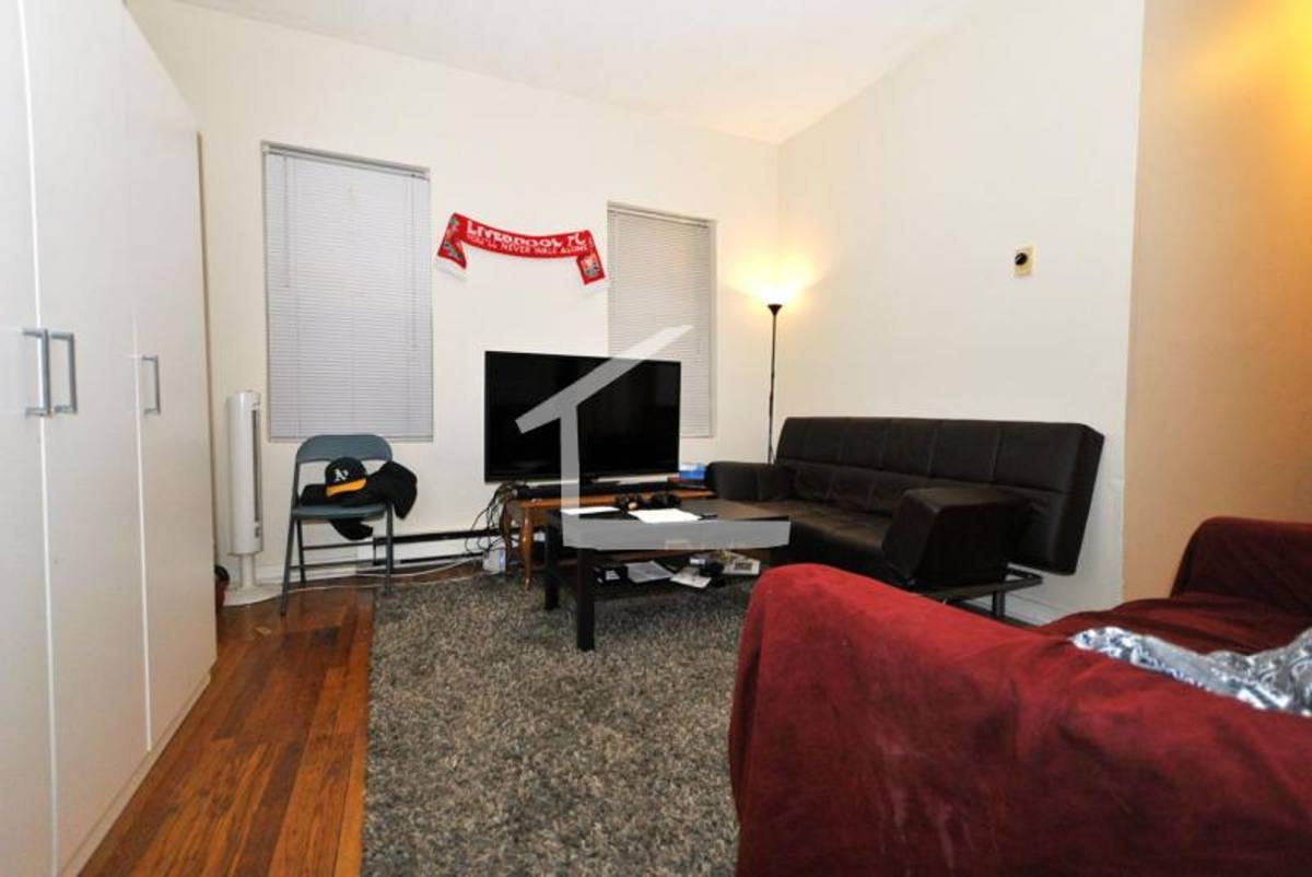 Apartment for rent at 894 Huntington Ave #44, Roxbury Crossing, MA 02120