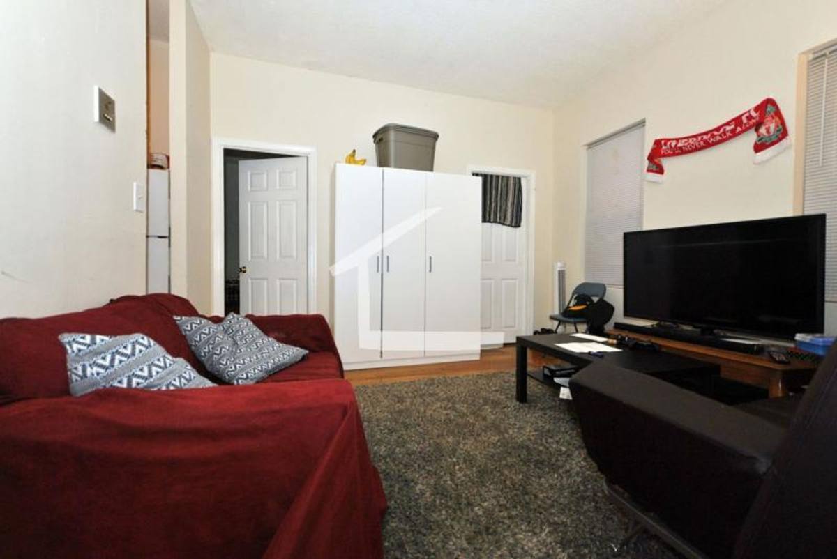 Apartment for rent at 894 Huntington Ave #44, Roxbury Crossing, MA 02120