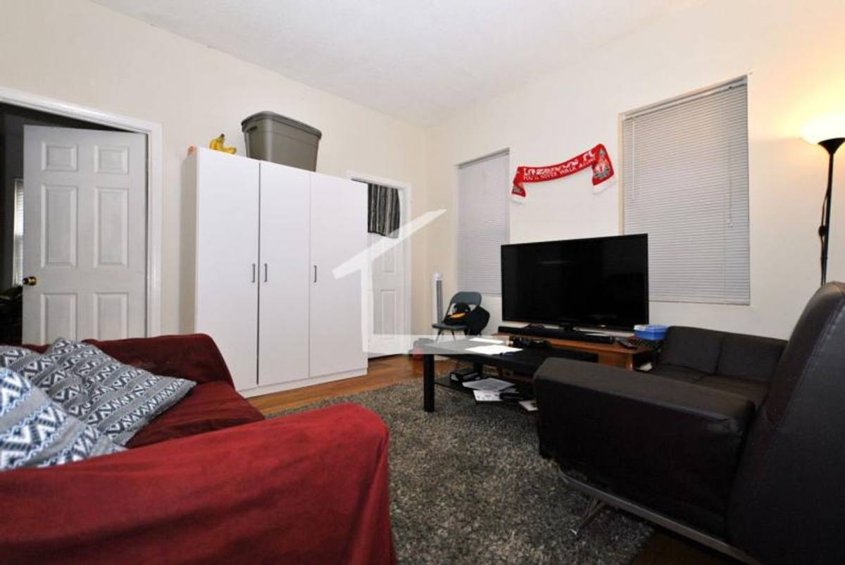 Apartment for rent at 894 Huntington Ave #44, Roxbury Crossing, MA 02120