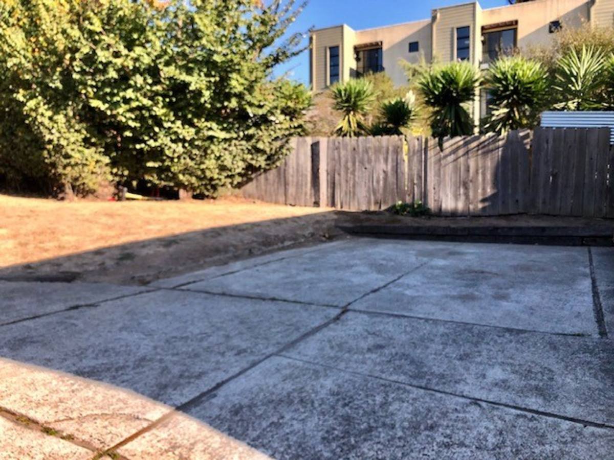 Apartment for rent at 4228 Masterson St, Oakland, CA 94619