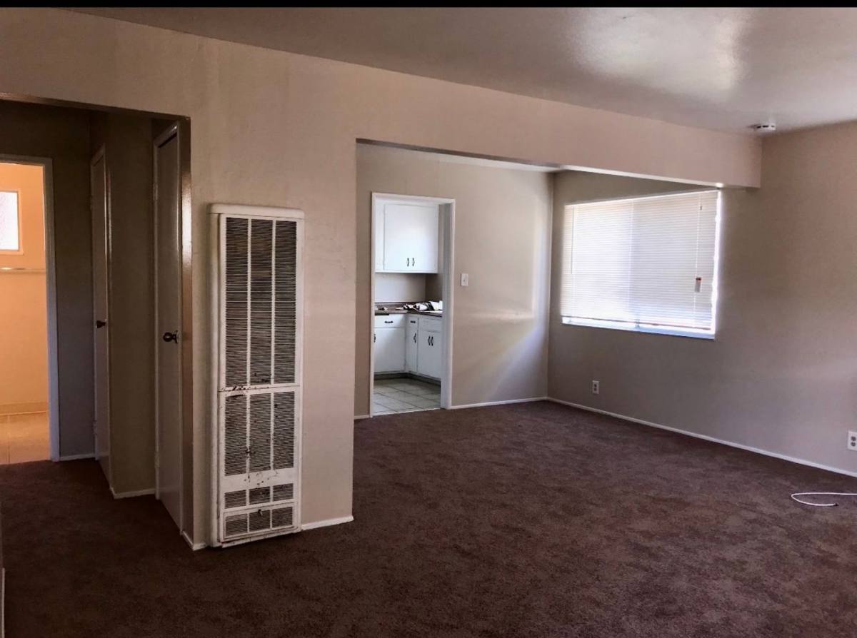 Apartment for rent at 4228 Masterson St, Oakland, CA 94619
