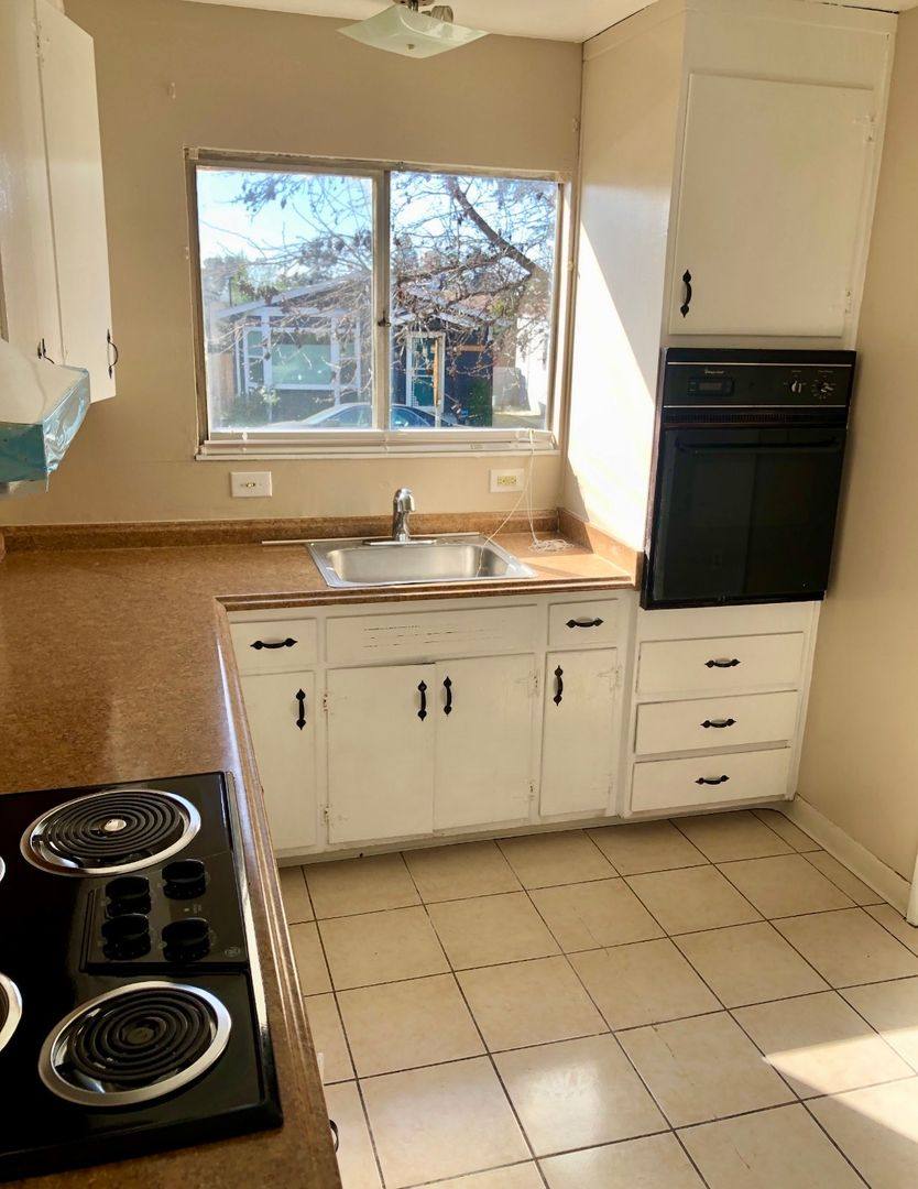 Apartment for rent at 4228 Masterson St, Oakland, CA 94619