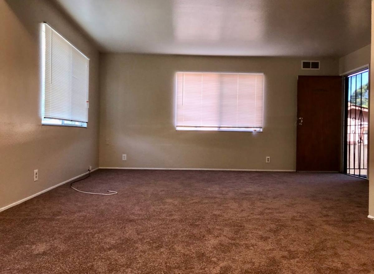 Apartment for rent at 4228 Masterson St, Oakland, CA 94619