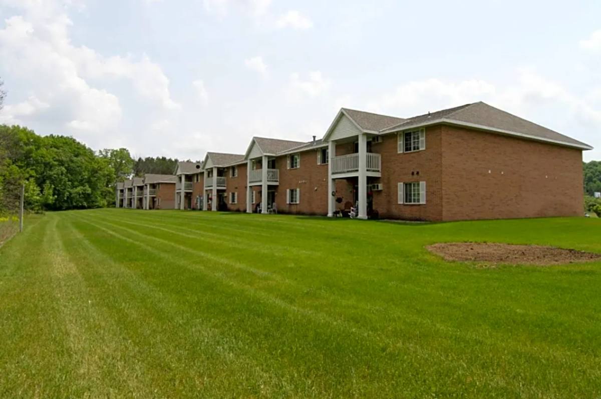 Apartment for rent at 1553 Apple Tree Lane, Waupaca, WI 54981