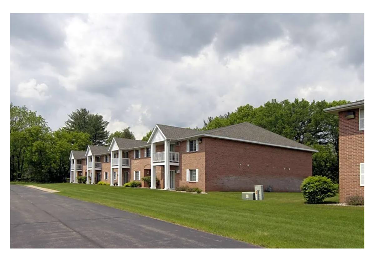 Apartment for rent at 1553 Apple Tree Lane, Waupaca, WI 54981