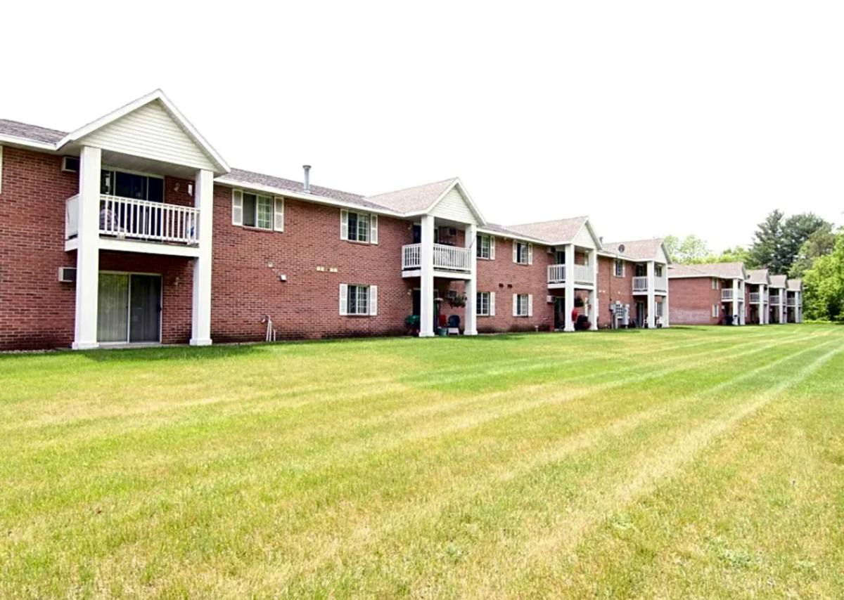 Apartment for rent at 1553 Apple Tree Lane, Waupaca, WI 54981