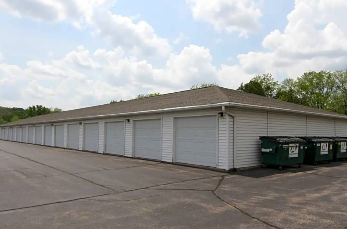 Apartment for rent at 1553 Apple Tree Lane, Waupaca, WI 54981