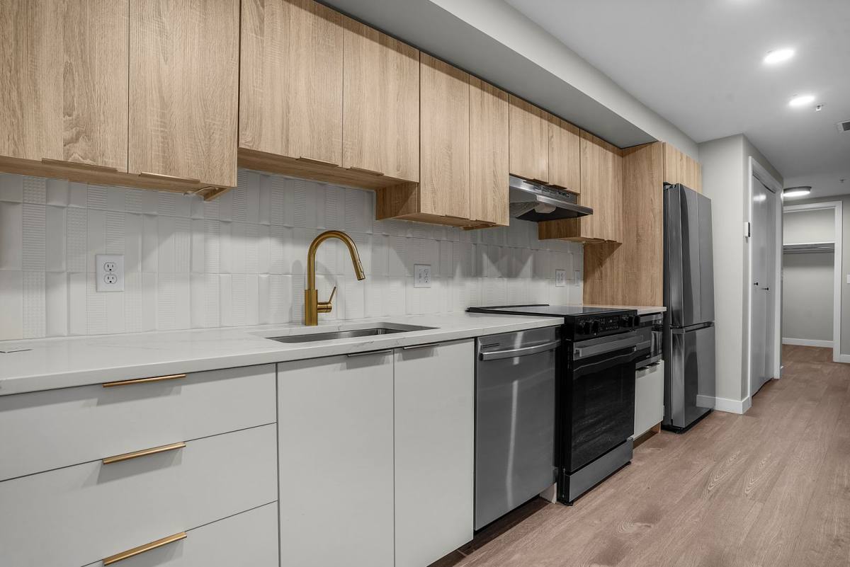Apartment for rent at 160 University St, Salt Lake City, UT 84102