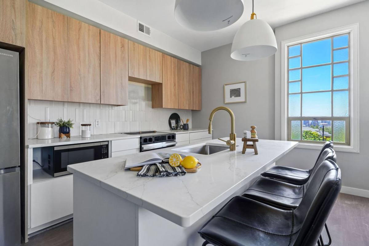 Apartment for rent at 160 University St, Salt Lake City, UT 84102