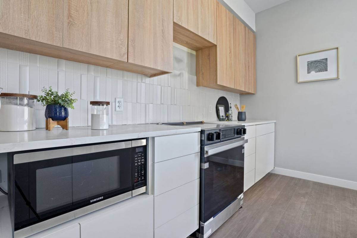 Apartment for rent at 160 University St, Salt Lake City, UT 84102