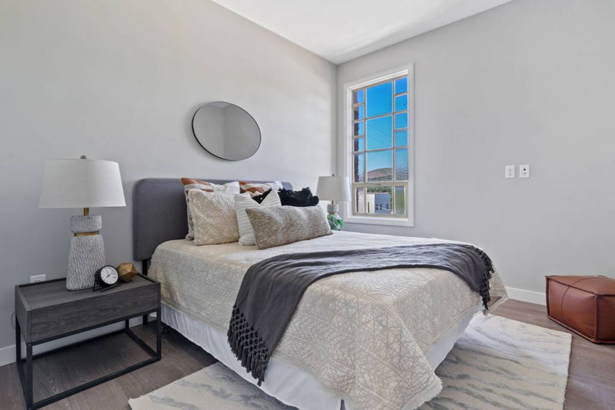 Apartment for rent at 160 University St, Salt Lake City, UT 84102