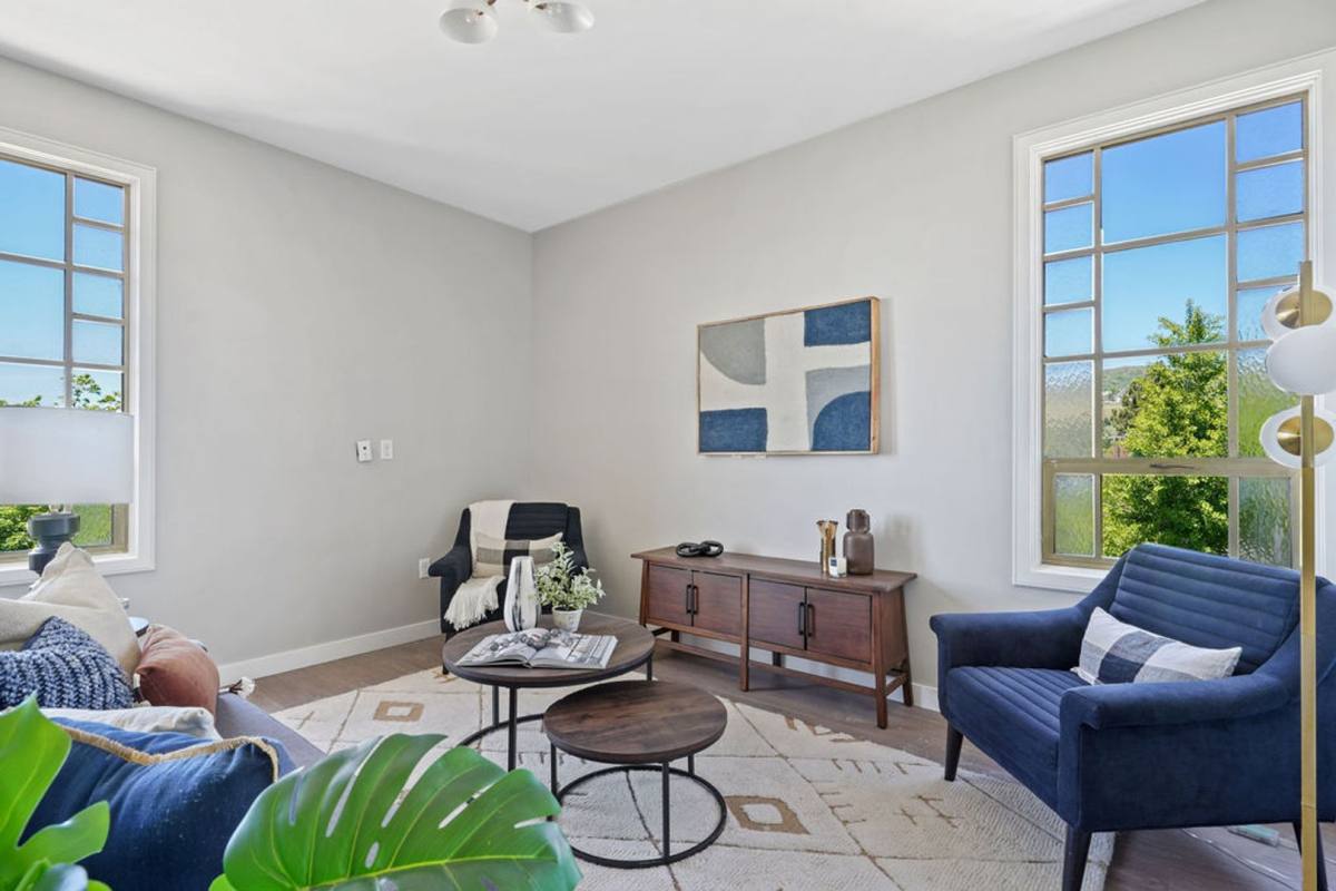 Apartment for rent at 160 University St, Salt Lake City, UT 84102