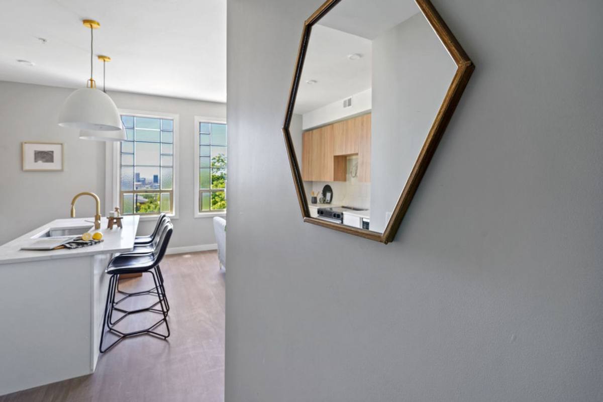Apartment for rent at 160 University St, Salt Lake City, UT 84102