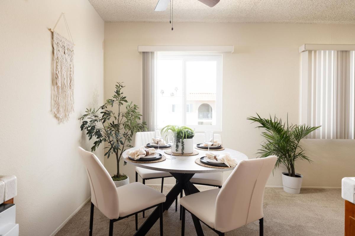 Apartment for rent at 4790 Conrad Ave, San Diego, CA 92117