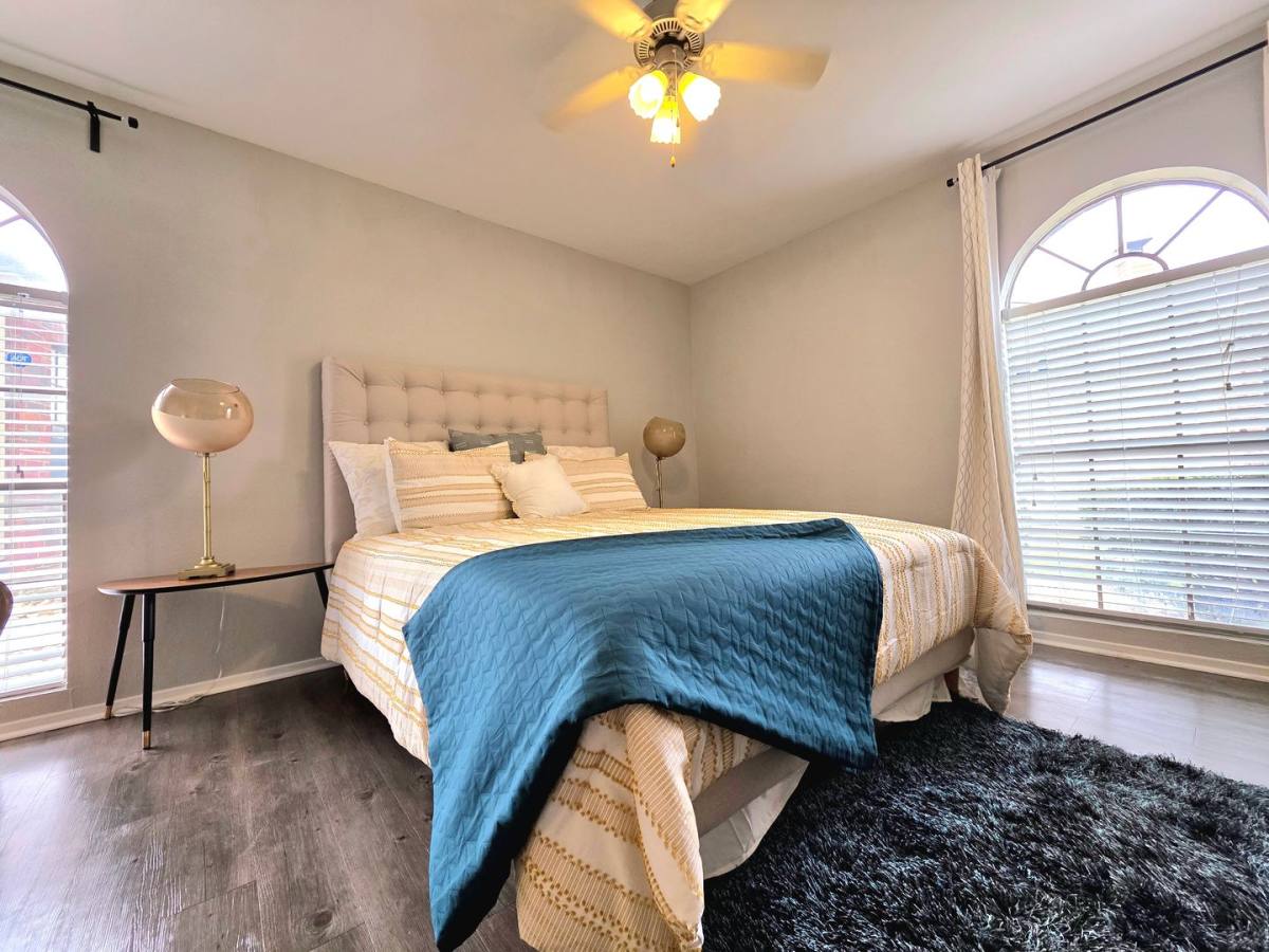 Apartment for rent at 534 Hunt Lane, San Antonio, TX 78245