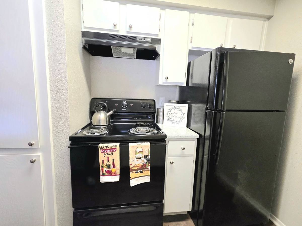 Apartment for rent at 534 Hunt Lane, San Antonio, TX 78245
