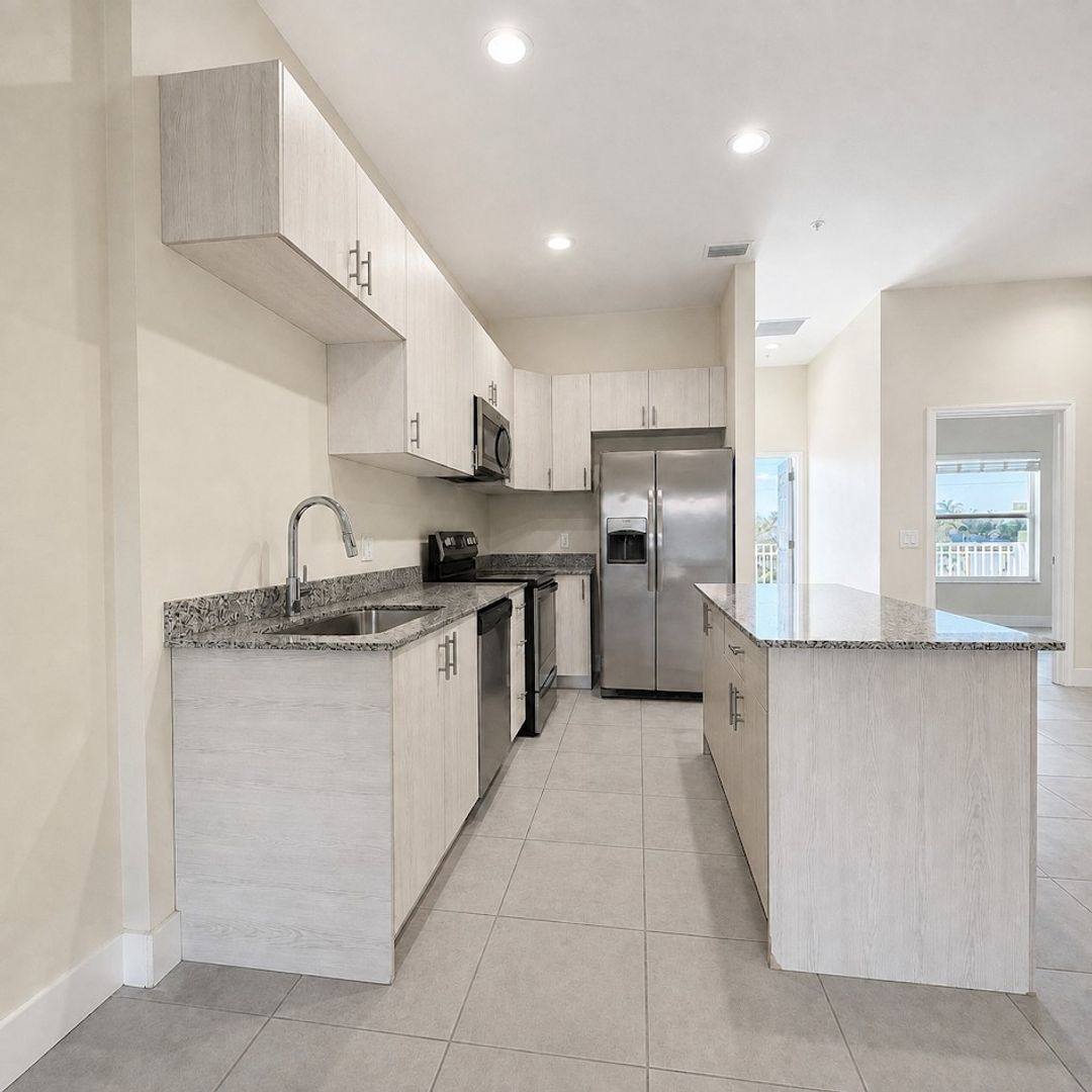 Apartment for rent at 3221-3409 SW 8th Place, Cape Coral, FL 33914