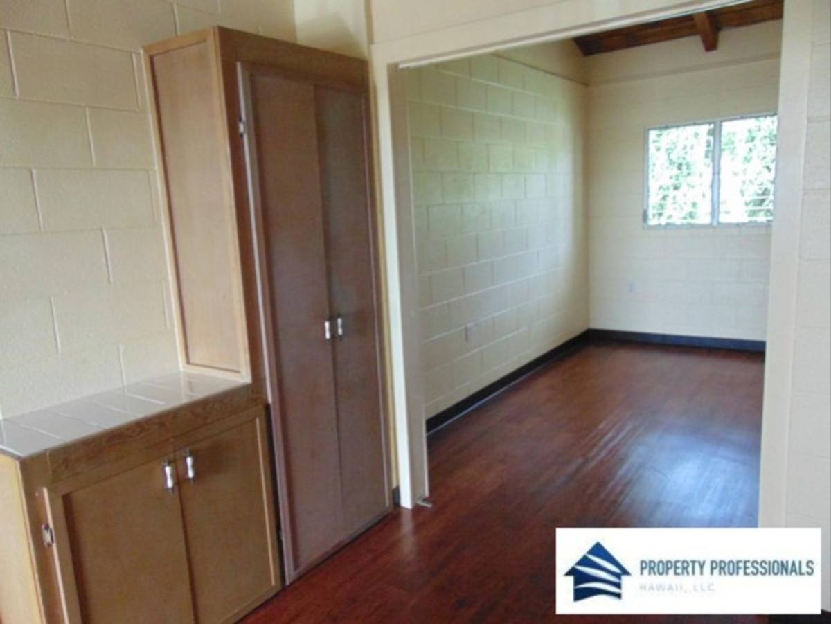 Apartment for rent at 1644 Kilauea Ave, Hilo, HI 96720