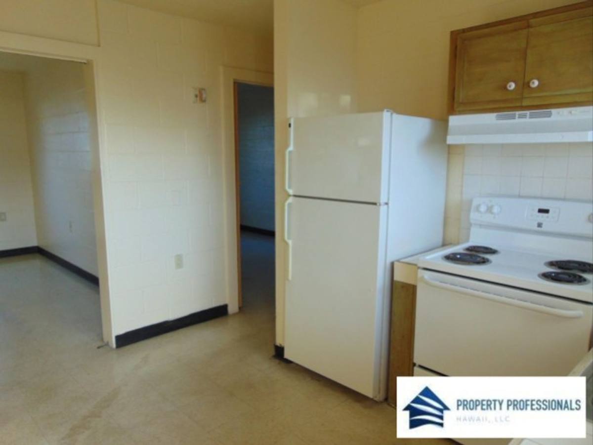 Apartment for rent at 1644 Kilauea Ave, Hilo, HI 96720