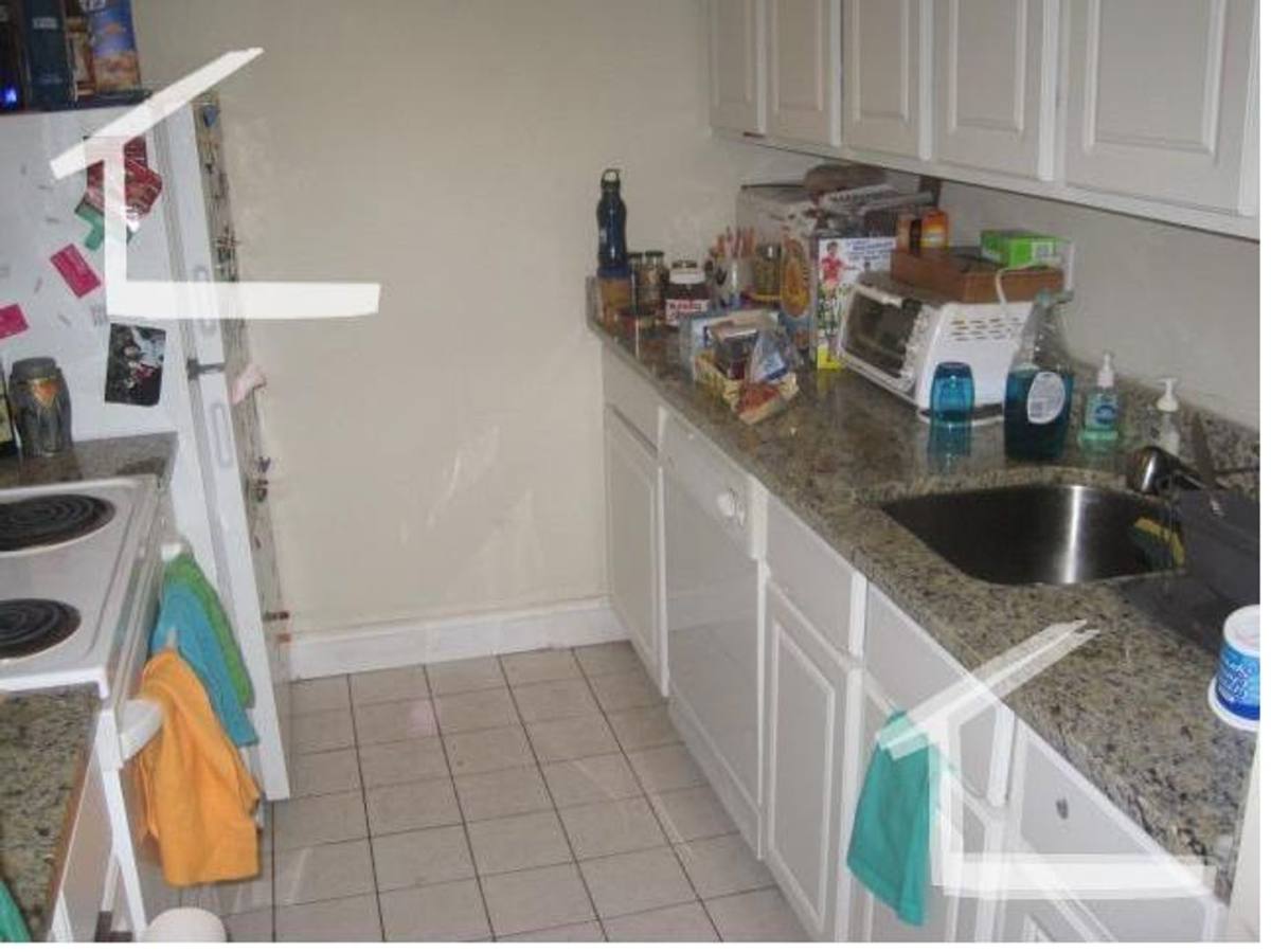 House for rent at 1130B Commonwealth Ave, Allston, MA 02134