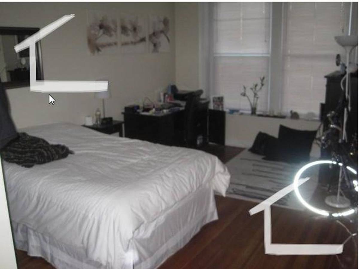 House for rent at 1130B Commonwealth Ave, Allston, MA 02134