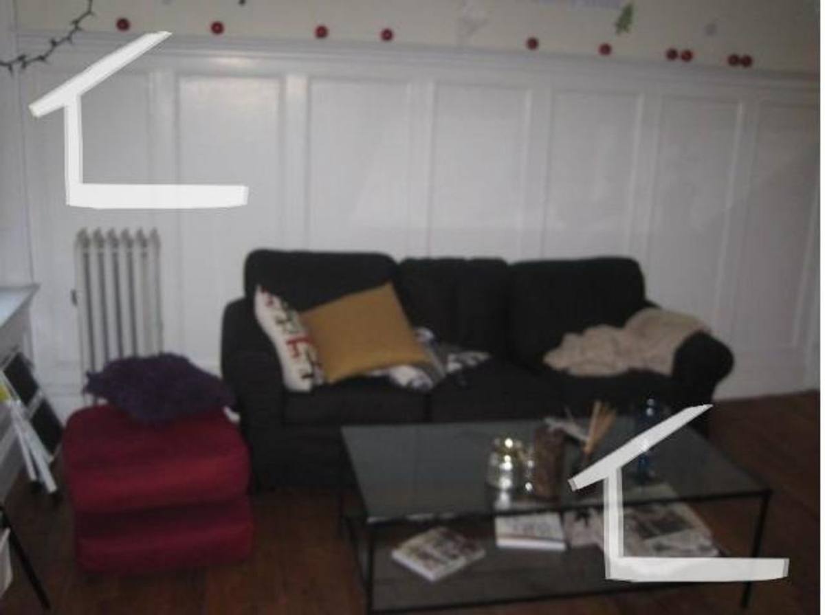 House for rent at 1130B Commonwealth Ave, Allston, MA 02134
