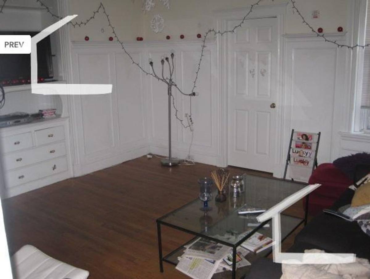 House for rent at 1130B Commonwealth Ave, Allston, MA 02134