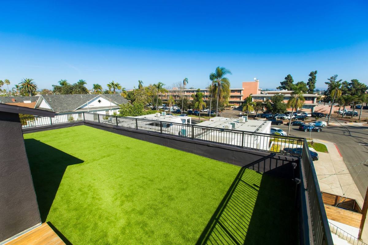 1520 Tyler Ave, San Diego, CA 92103 - Apartment for Rent - Image 4