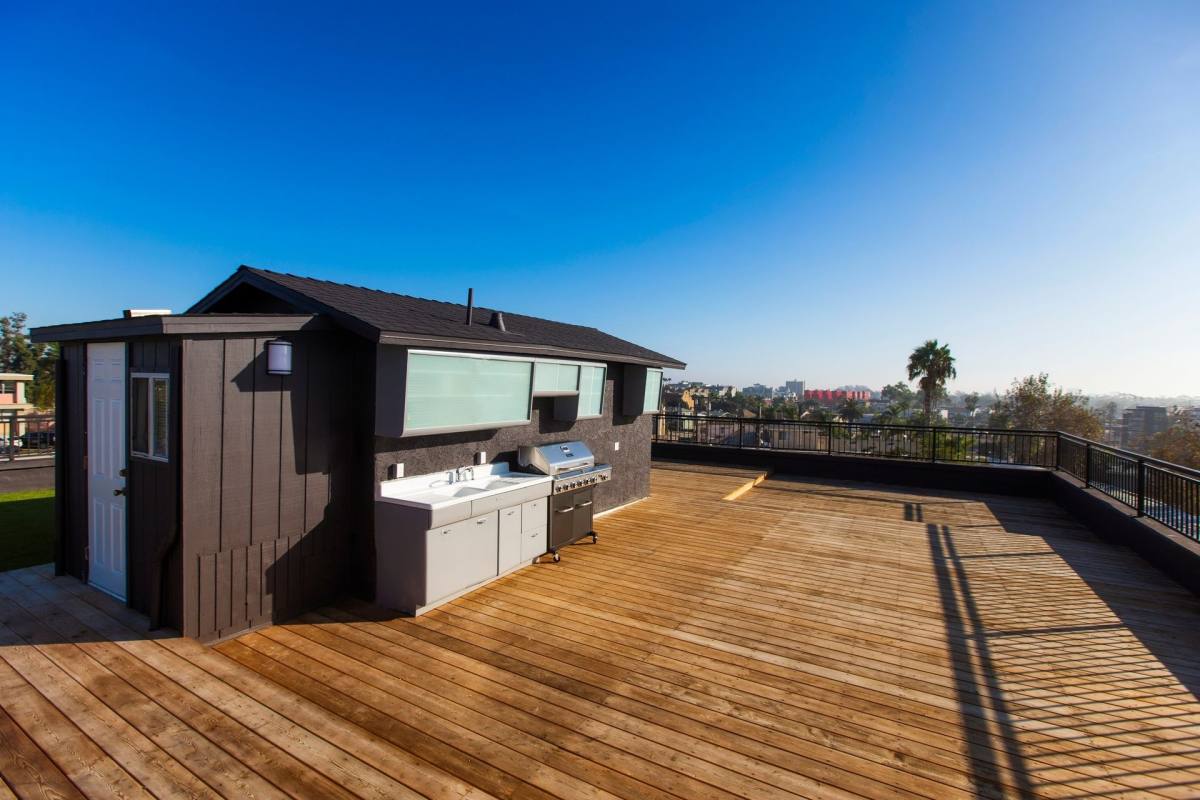 1520 Tyler Ave, San Diego, CA 92103 - Apartment for Rent - Image 3