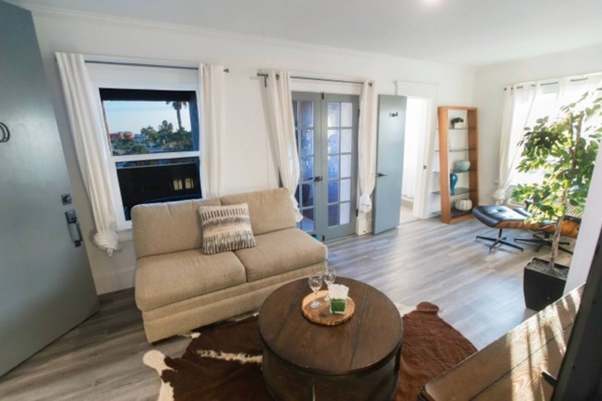 1520 Tyler Ave, San Diego, CA 92103 - Apartment for Rent - Image 10