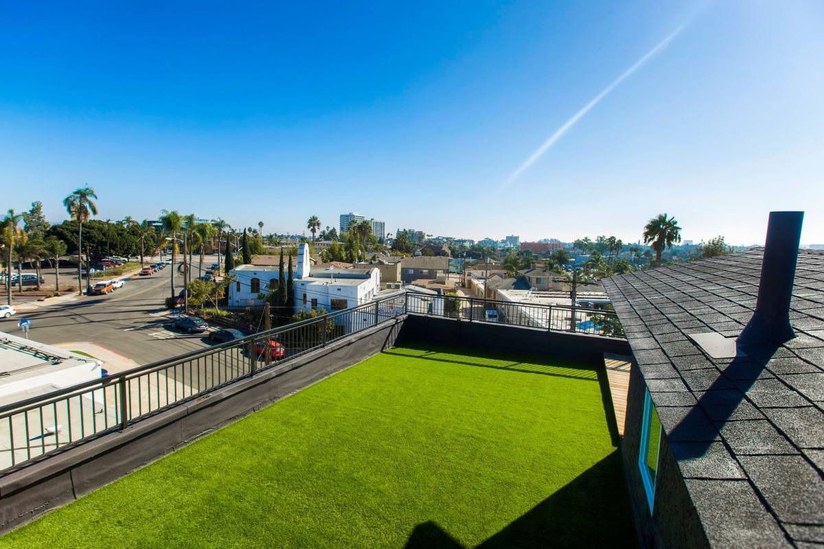 1520 Tyler Ave, San Diego, CA 92103 - Apartment for Rent - Image 5