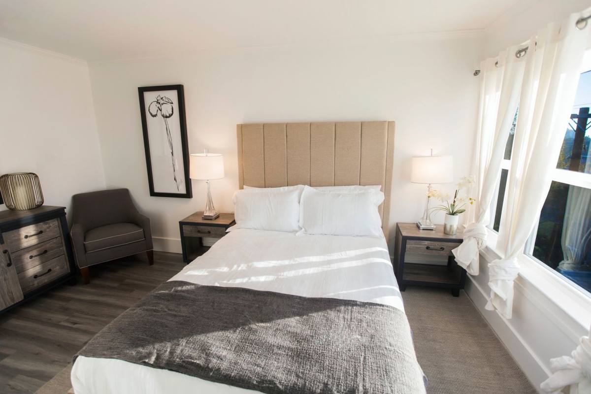 Apartment for rent at 1520 Tyler Ave, San Diego, CA 92103
