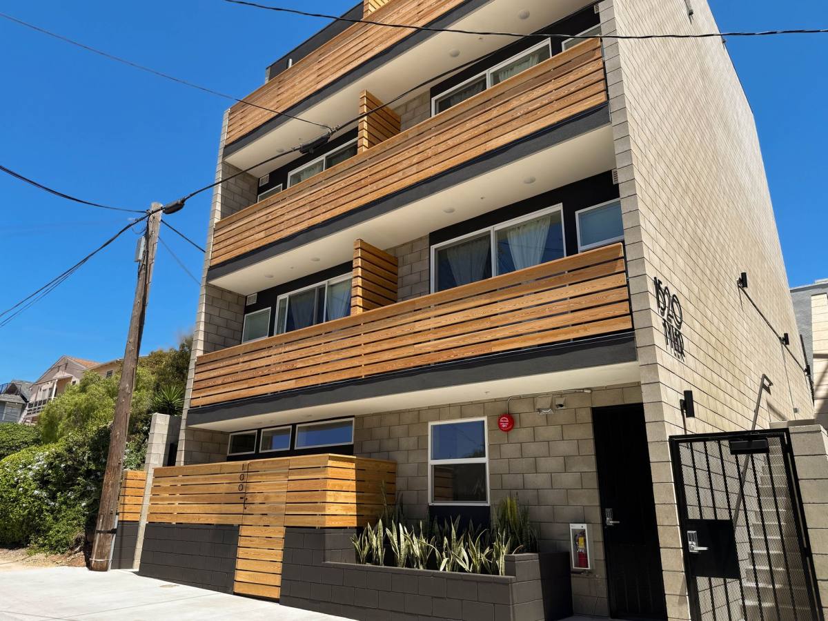 1520 Tyler Ave, San Diego, CA 92103 - Apartment for Rent - Image 1