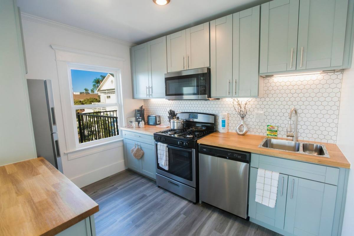 Apartment for rent at 1520 Tyler Ave, San Diego, CA 92103