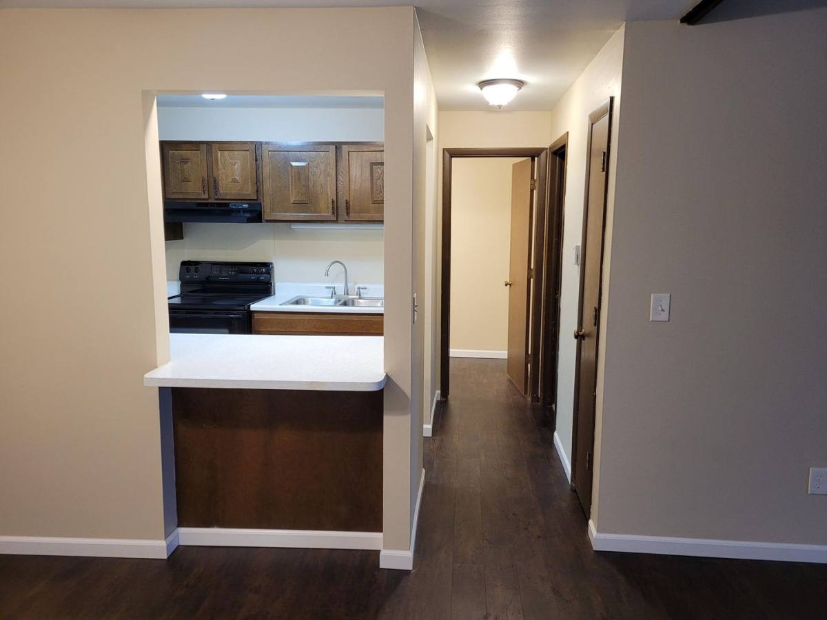 Apartment for rent at 2500 Wilson Court, Appleton, WI 54915