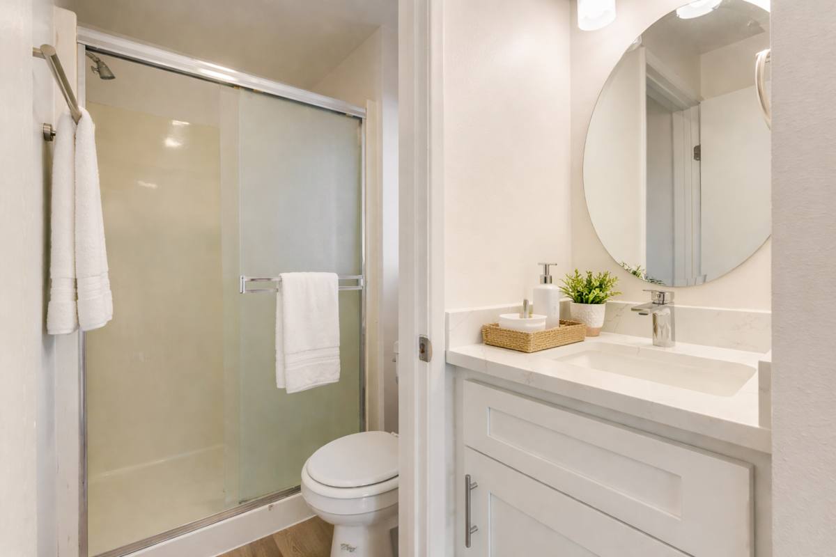 Apartment for rent at 1203 NE 135th St, Seattle, WA 98125