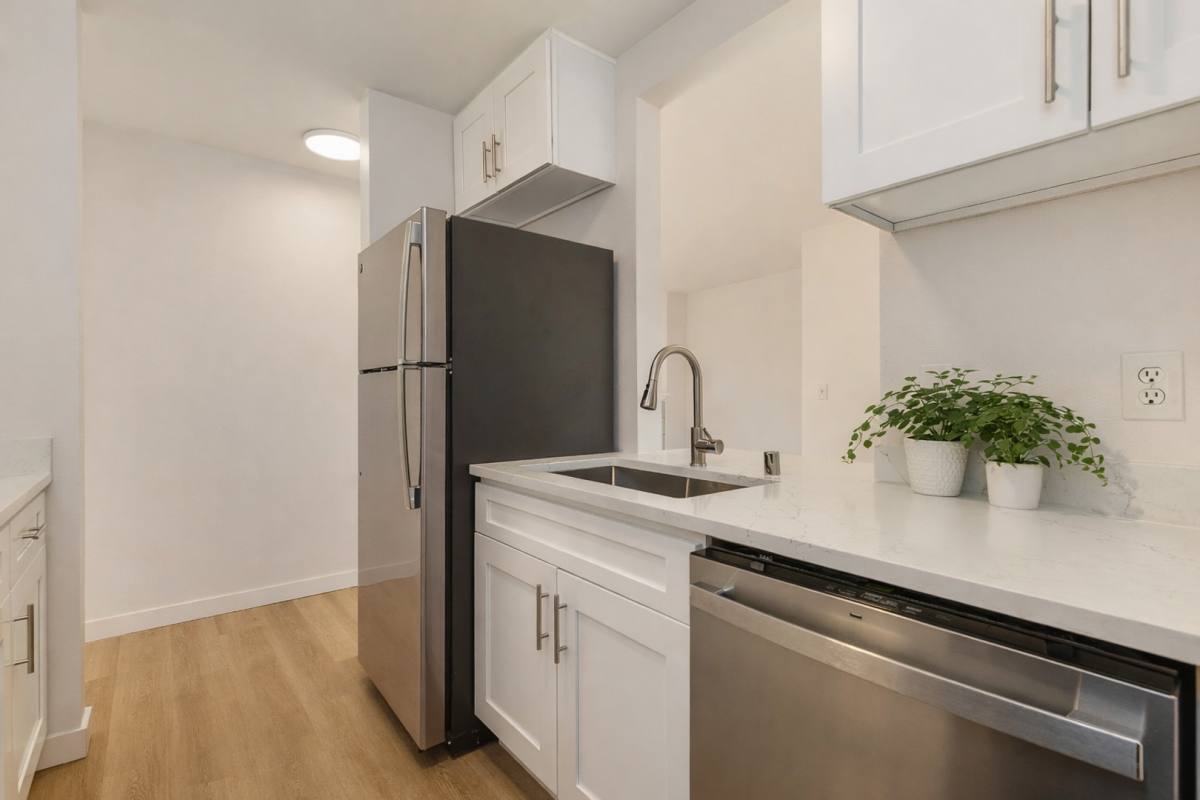 Apartment for rent at 1203 NE 135th St, Seattle, WA 98125