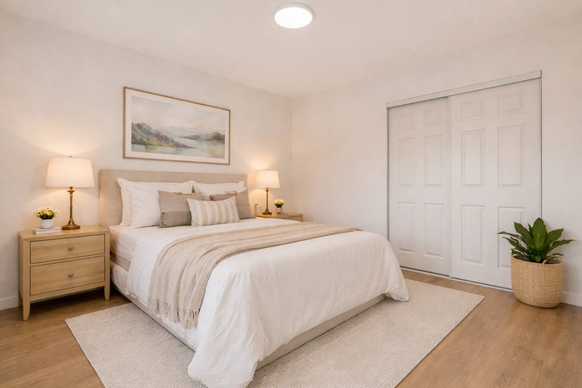 Apartment for rent at 1203 NE 135th St, Seattle, WA 98125