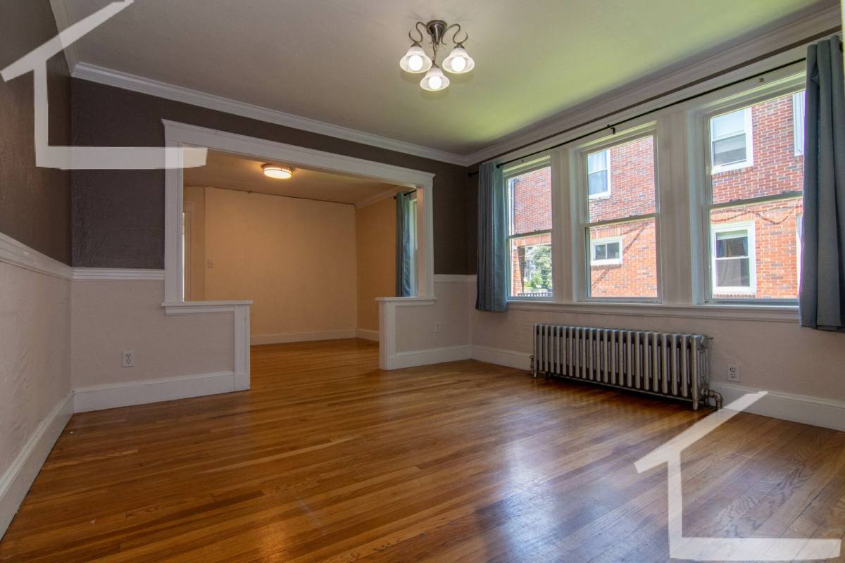 House for rent at 68 Colborne Rd, Brighton, MA 02135