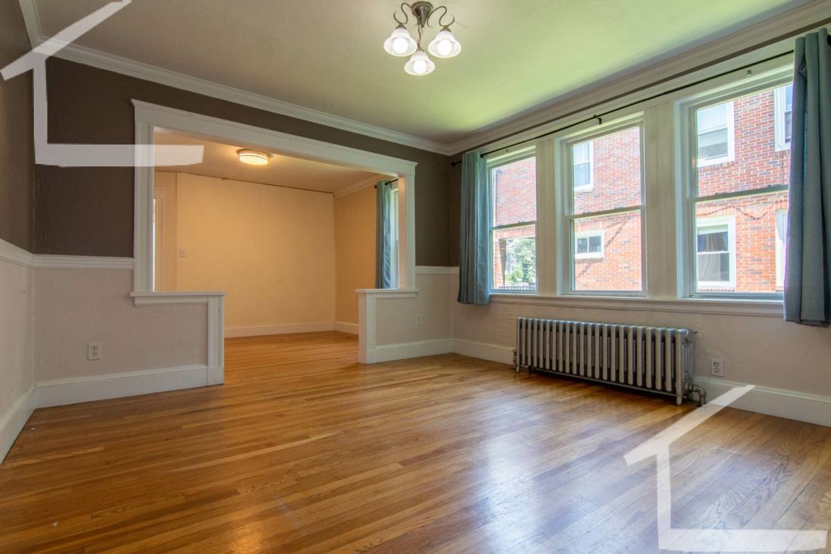 House for rent at 68 Colborne Rd, Brighton, MA 02135